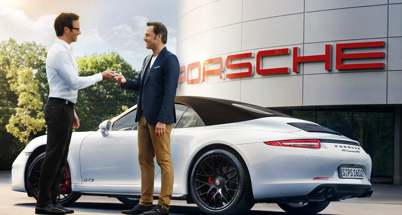 Porsche Approved Certified Pre-Owned | Porsche Stevens Creek in Santa Clara CA