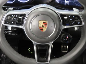 2023 Porsche Cayenne S