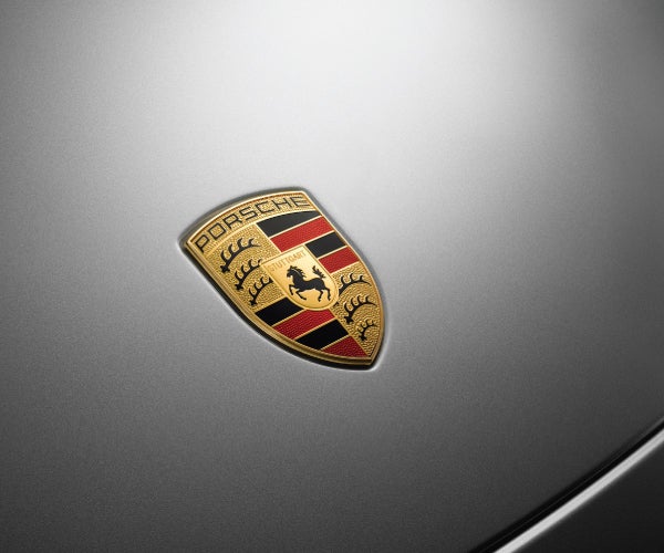 2024 Porsche 911 Targa 4S